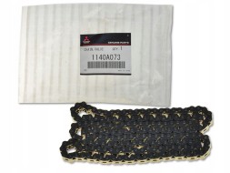 Mitsubishi OE 1140A073 Timing chain mitsubishi evo 10 asx ralliart oem 1140a073 original
