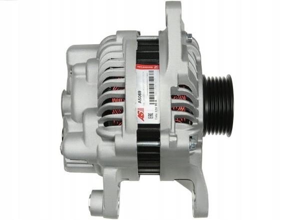AS-PL A5069 Alternator as-pl a5069