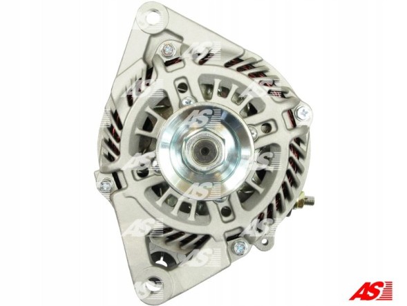 AS-PL A5069 Alternator as-pl a5069