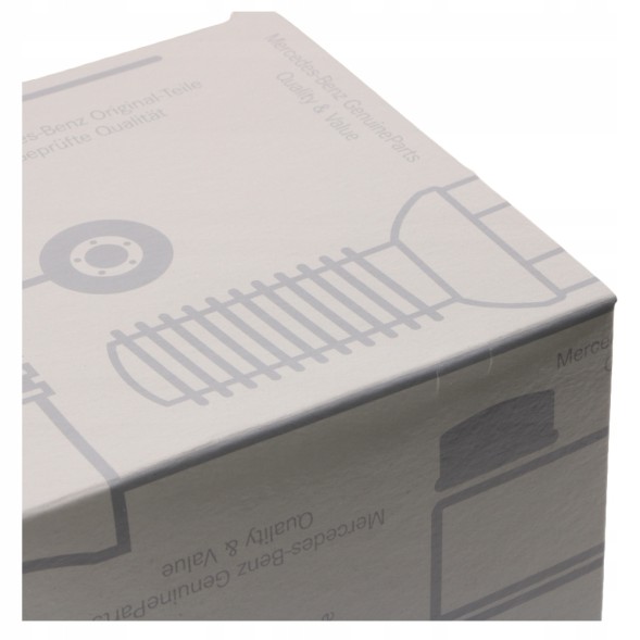 Mercedes-Benz OE W140589152100 Oil level measuring cup for mercedes 722.6 mercedes oe w140589152100