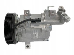 EURO KLIMA EKL37963-ZA / 813256 / 51-1110 / T75226BA / 92600-1489R--- / 8FK351115-111 / Z0014345C  926000105R / 92600-0105R / 926001686R / 92600-1686R Air conditioning compressor dokker / lodgy 1.5 dci 926009154r