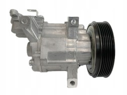 EURO KLIMA EKL37963-ZA / 813256 / 51-1110 / T75226BA / 92600-1489R--- / 8FK351115-111 / Z0014345C  926000105R / 92600-0105R / 926001686R / 92600-1686R Air conditioning compressor dokker / lodgy 1.5 dci 926009154r
