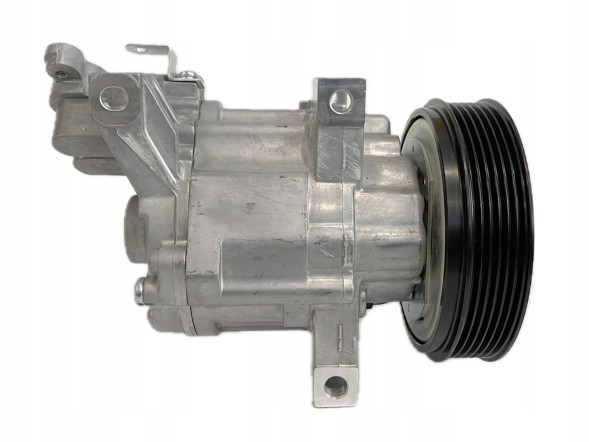 EURO KLIMA EKL37963-ZA / 813256 / 51-1110 / T75226BA / 92600-1489R--- / 8FK351115-111 / Z0014345C  926000105R / 92600-0105R / 926001686R / 92600-1686R Air conditioning compressor dokker / lodgy 1.5 dci 926009154r