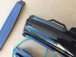 WOLLER DYNAMIC FORD Led flashers dynamic side mirrors for ford fiesta st line mk8 2018-