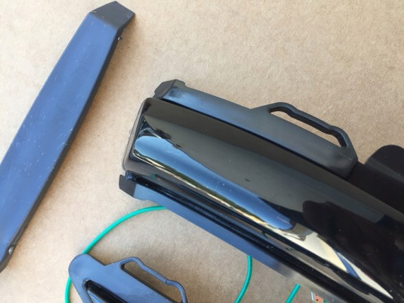 WOLLER DYNAMIC FORD Led flashers dynamic side mirrors for ford fiesta st line mk8 2018-