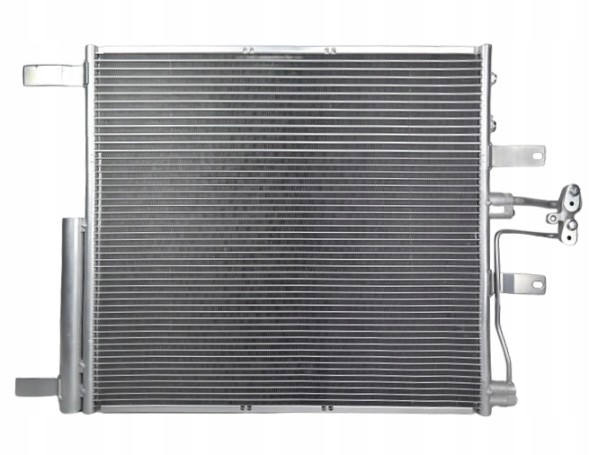 AHE 4ER3E491645 Air conditioning cooler ram 1500 2012- 3.7 4.7 5.7 v8 52014588ac 68092725ae