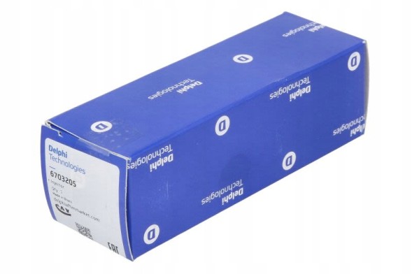 Delphi 6703205 Injector delphi del6703205