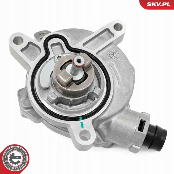 ESEN SKV 18SKV071 Vacuum vacum pump 18skv071 esen skv volvo c70
