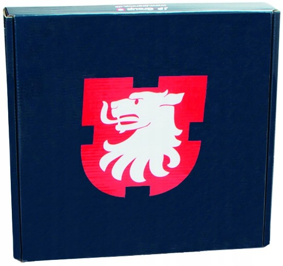 JP Group 1326100900 Indoor fan jp group 1326100900