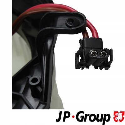 JP Group 1326100900 Indoor fan jp group 1326100900