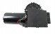 Casco CWM10116AS Front wiper motor ford galaxy 1995 - 2006