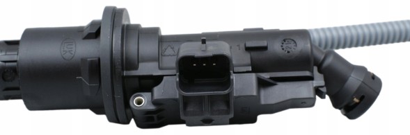 Groupe PSA 9676533880 Oe clutch pump peugeot 208 2008 9676533880