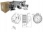 Nissens 87021 NIS/GIFT Blower citroen xsara picasso peugeot 206 206+ 30 + driver assistant #31