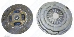 Rymec Clutch set jt1645 rymec hyundai accent i30
