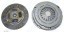 Rymec  Clutch set jt1645 rymec hyundai accent i30