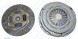 Rymec  Clutch set jt1645 rymec hyundai accent i30