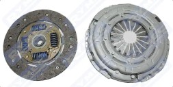 Rymec Clutch set jt1645 rymec hyundai accent i30