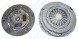 Rymec  Clutch set jt1645 rymec hyundai accent i30
