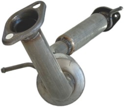 Bosal  Catalyst suzuki jimny 1.3 09.98- bosal + emergency essential #18