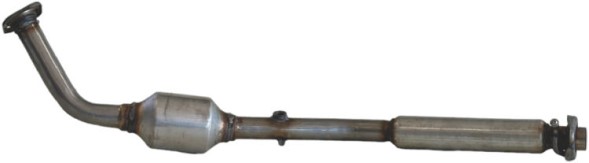 Bosal  Catalyst suzuki jimny 1.3 09.98- bosal + emergency essential #18