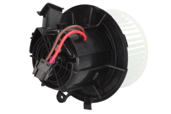 Thermotec  Blower blower fits: mercedes c t-model (s204), c (w204), e