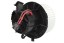 Thermotec  Blower blower fits: mercedes c t-model (s204), c (w204), e