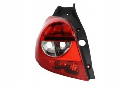 PHC VALEO  Rear lamp valeo l renault clio iii (r0/1), 09.05-05.09, 8200459962