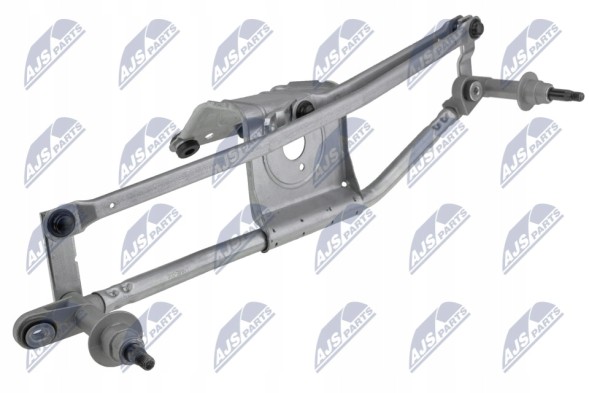 NTY  Wiper drive nty emw-me-006