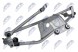 NTY  Wiper drive nty emw-me-006