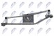 NTY  Wiper drive nty emw-me-006