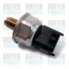 Hoffer 8029522 61841665_I fuel pressure sensor