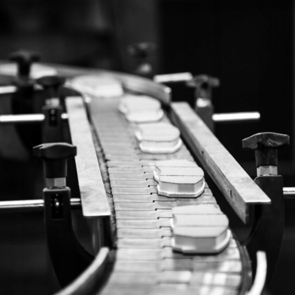 EBC  Strong pads ebc brakes green stuff - honda civic viii type r fn2 rear