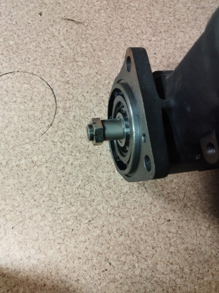 CHINA 4000.045.201 Compressor compressor scania covein 4000.045.201