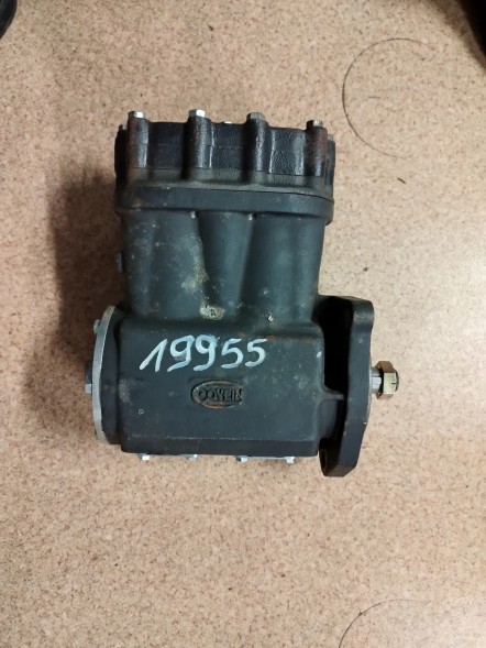 CHINA 4000.045.201 Compressor compressor scania covein 4000.045.201