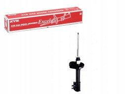 KYB Shock absorber suzuki rear baleno 1.3-1.9d 07.95-05.0 + driver's essential #37