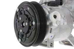 Valeo 559622 Valeo 559622 compressor, air conditioning air conditioning compressor valeo