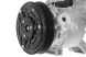 Valeo 559622 Valeo 559622 compressor, air conditioning air conditioning compressor valeo