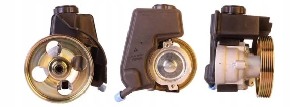 DRI  Hydraulic booster pump 715520163 dri