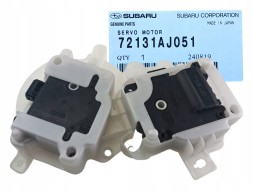 Subaru OE  Subaru legacy heater air supply control motor 72131aj051 original