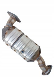 JMJ 1080389 Mitsubishi pajero 3.2 did 01/2009 - dpf catalyst