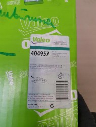 Valeo 404957 Left wiper motor rear mercedes- benz vito viano w639