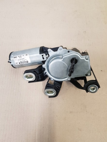 Valeo 404957 Left wiper motor rear mercedes- benz vito viano w639