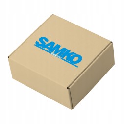Ridex  Clutch c. Mercedes - samko m30454