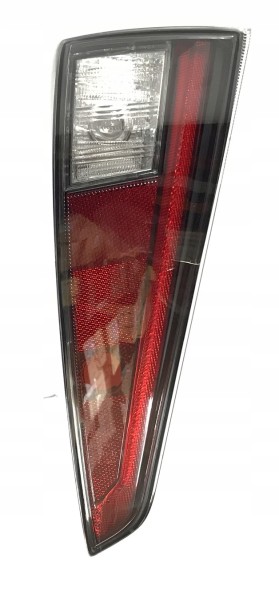 Inn  Toyota prius 15-18 europe led lower rear new left