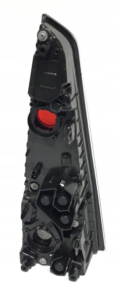 Inn  Toyota prius 15-18 europe led lower rear new left