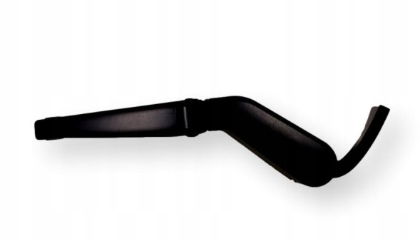 Mercedes-Benz OE A1298200744 Mercedes sl r129 headlight wiper frame front oe