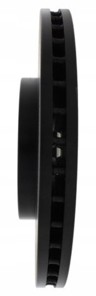 INROBLE  Brake disc front honda oddysey 1999 - 2004