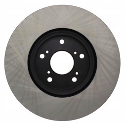 INROBLE  Brake disc front honda oddysey 1999 - 2004