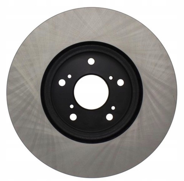INROBLE  Brake disc front honda oddysey 1999 - 2004