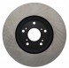 INROBLE  Brake disc front honda oddysey 1999 - 2004